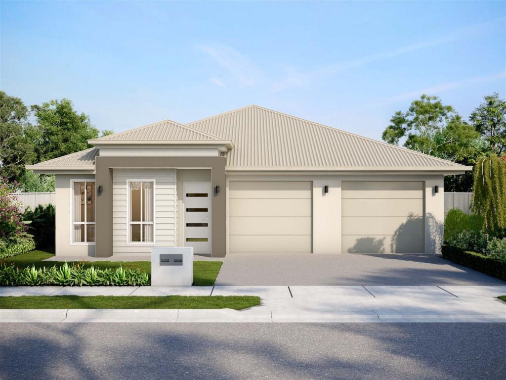 98 Proposed Road, Bentley Park, QLD 4869