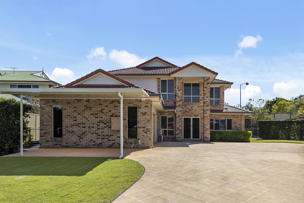24 Matthau Pl, Mcdowall, QLD 4053