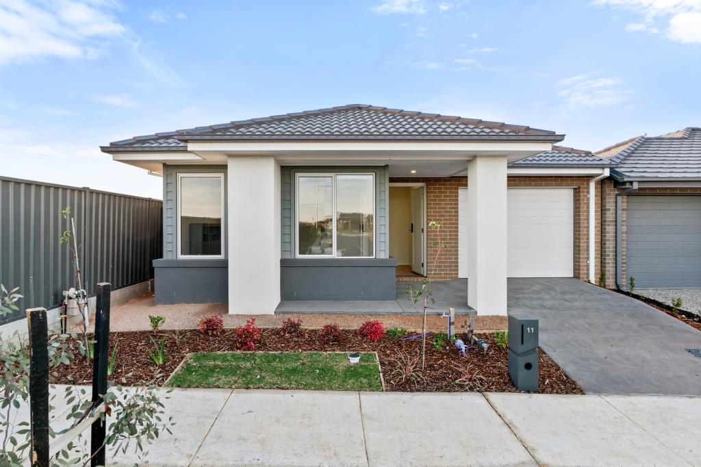 11 Tuff St, Werribee, VIC 3030