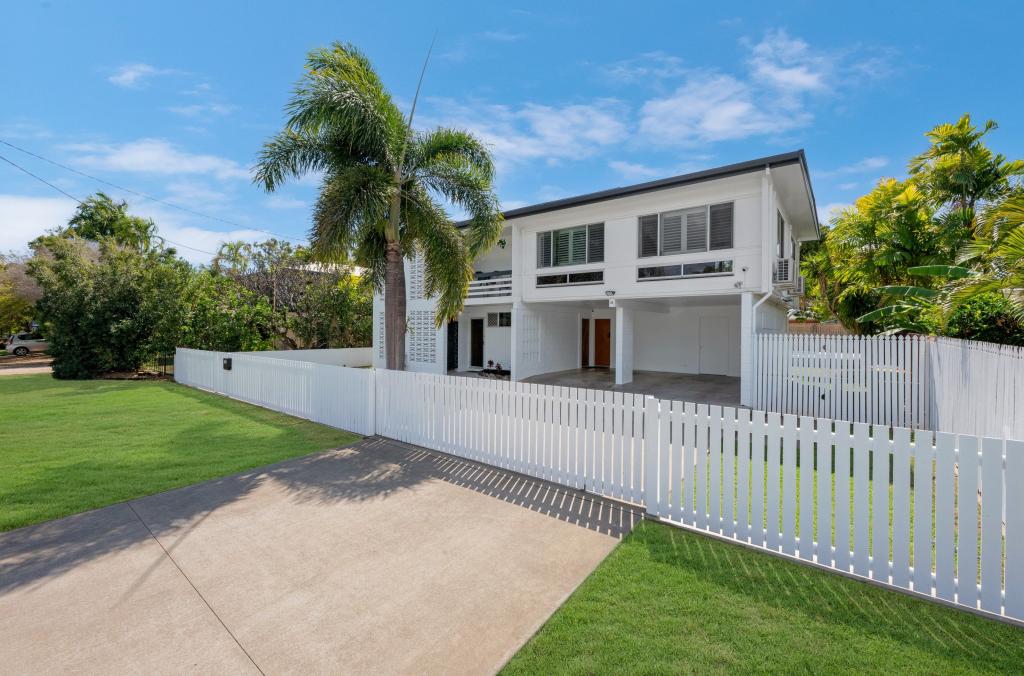93 Primrose St, Belgian Gardens, QLD 4810