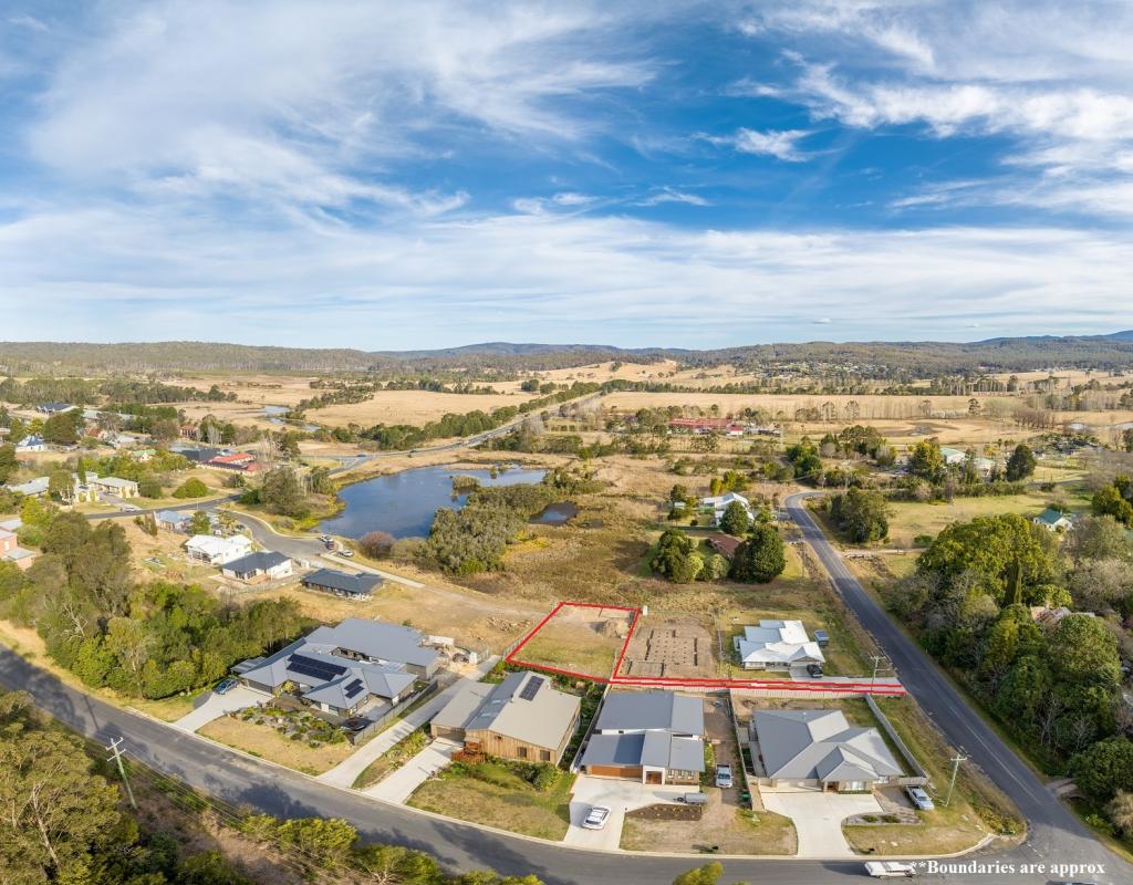 13 Bega St, Pambula, NSW 2549