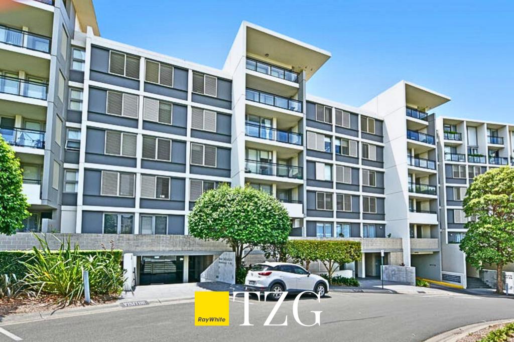 65/1 Bayside Tce, Cabarita, NSW 2137