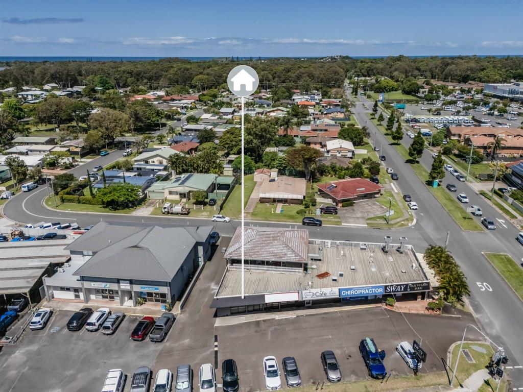 SHOP 1A/26 MINJUNGBAL DR, TWEED HEADS SOUTH, NSW 2486