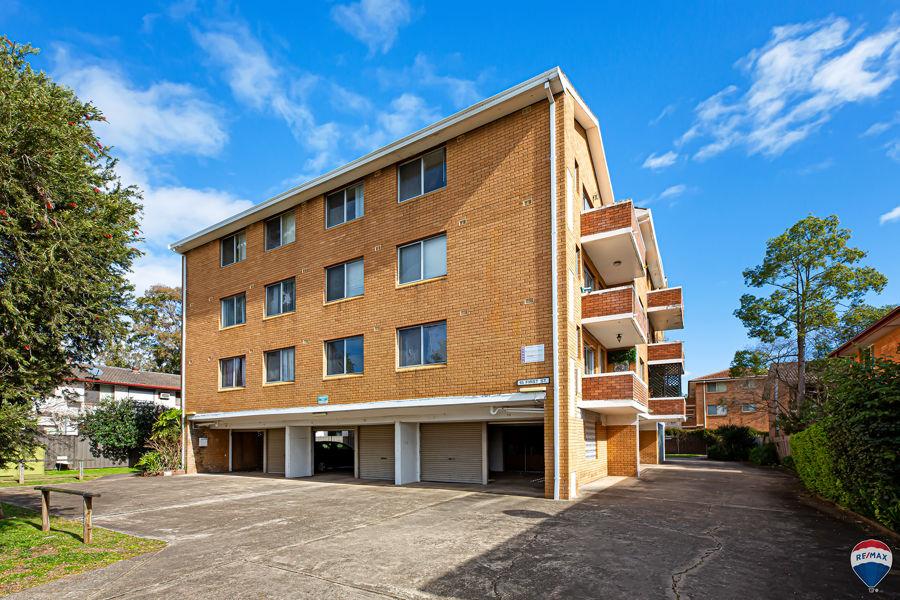 9/15 First St, Kingswood, NSW 2747