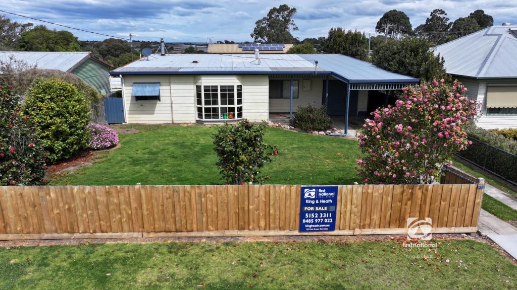 37 Nicholson-Sarsfield Rd, Nicholson, VIC 3882