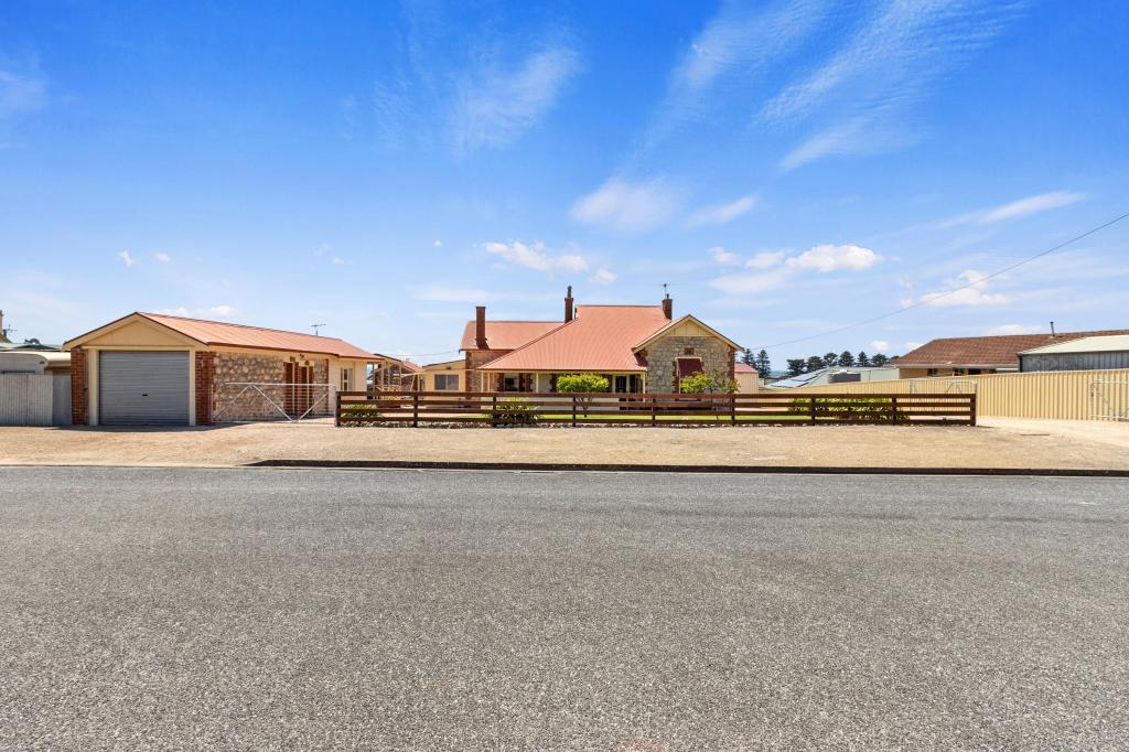 1 Parrington St, Stansbury, SA 5582