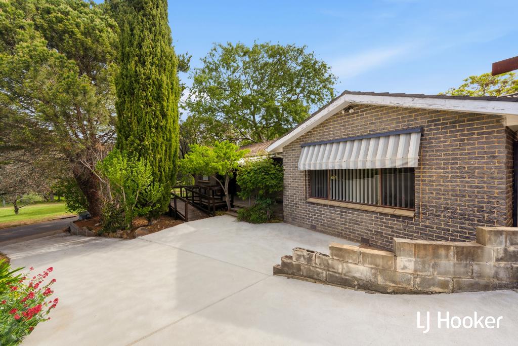 6 Powlett St, Kaleen, ACT 2617