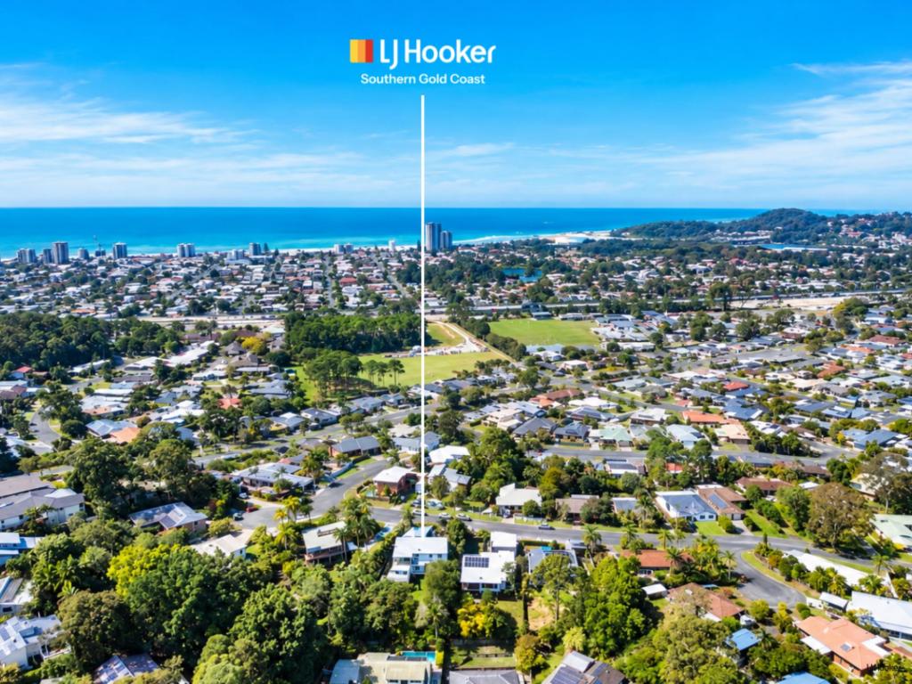 14 BALLIDU CL, ELANORA, QLD 4221