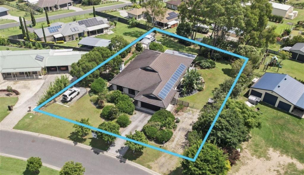 48-50 Brown Beech Dr, Flagstone, QLD 4280