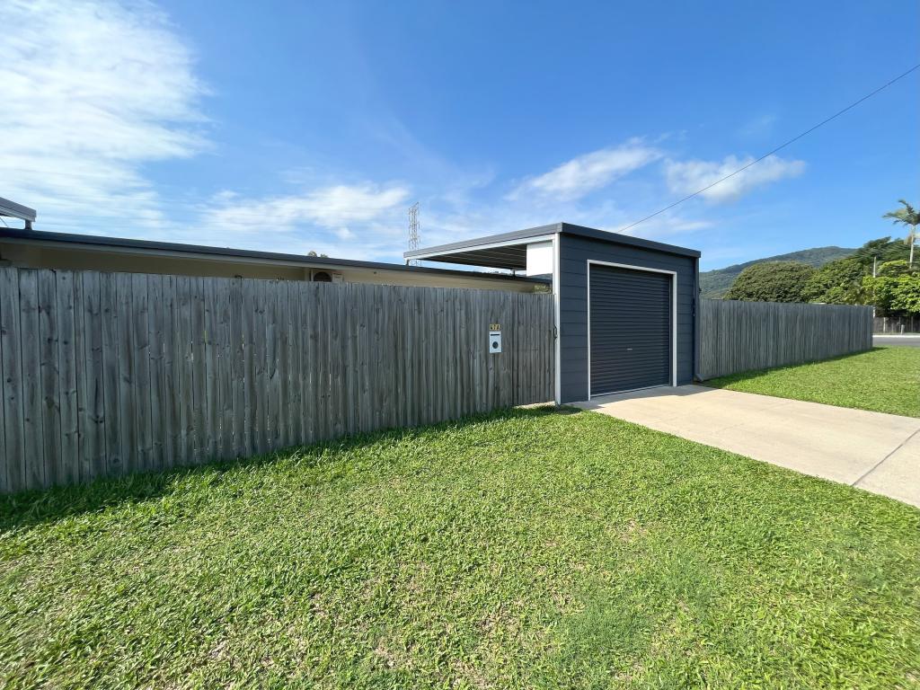 47a Toogood Rd, Woree, QLD 4868