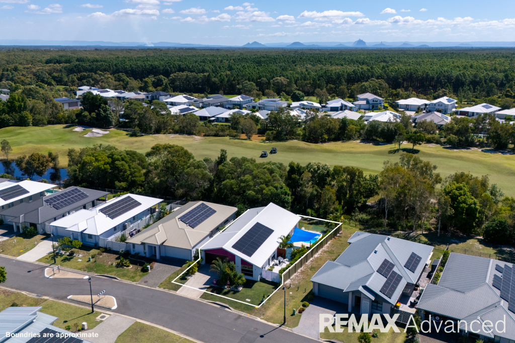 61 Callisia Cres, Banksia Beach, QLD 4507