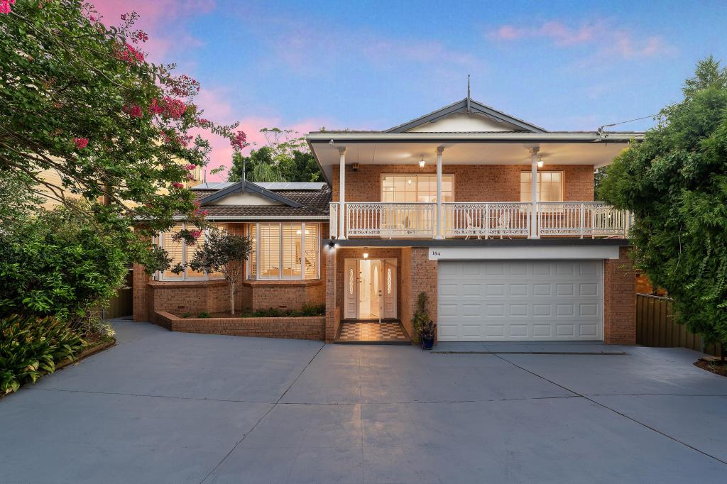 184 Boundary St, Castle Cove, NSW 2069