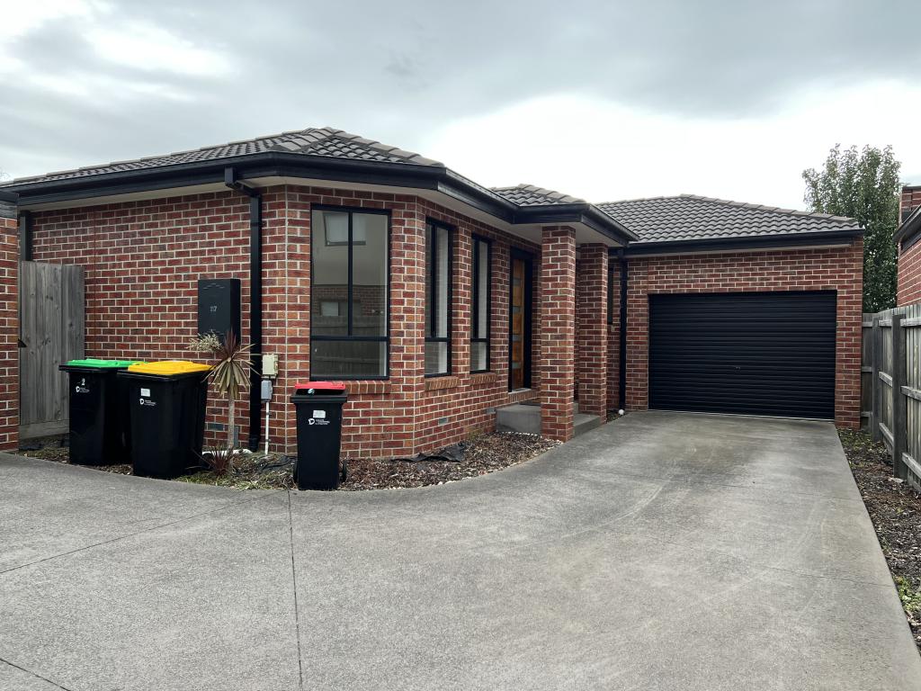 2/117 Buckley St, Noble Park, VIC 3174