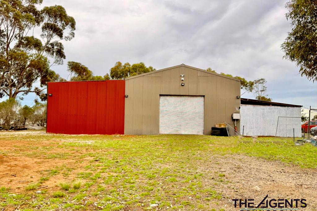 Contact agent for address, TARNEIT, VIC 3029