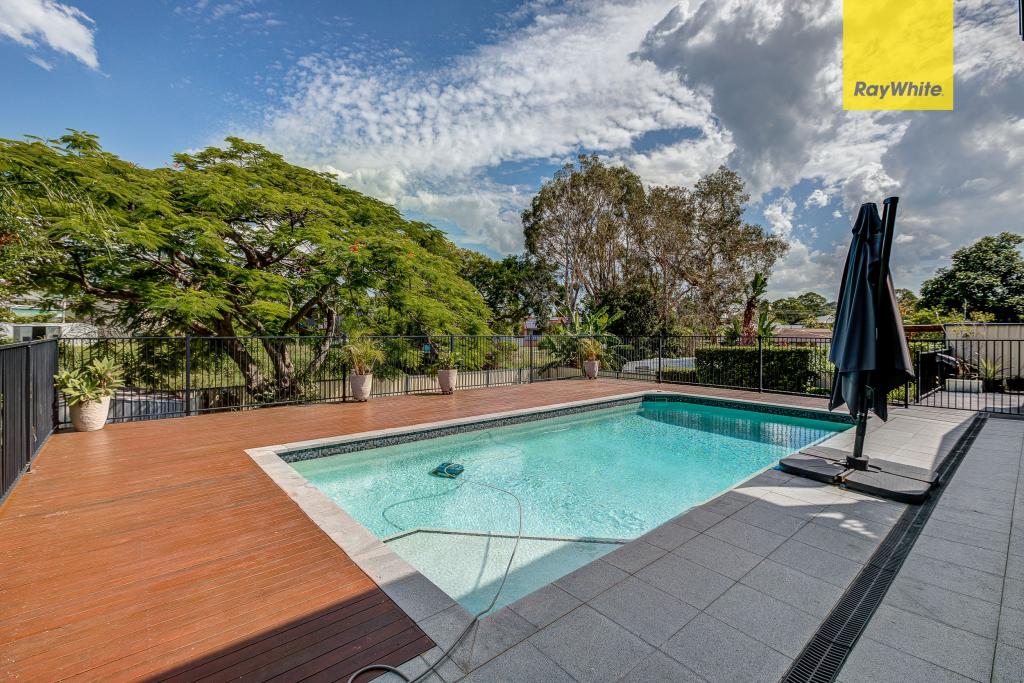 15 Sylvia St, Underwood, QLD 4119