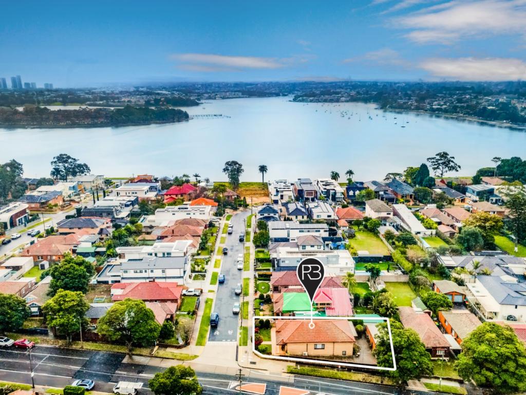 2 Preston Ave, Five Dock, NSW 2046