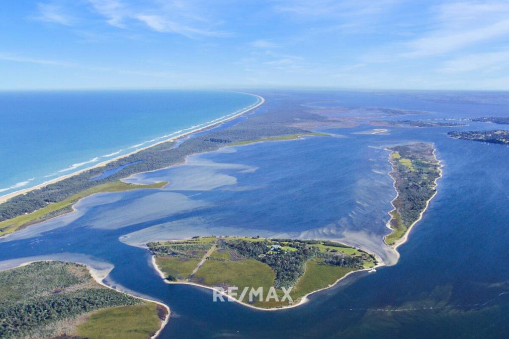 Nyerimilang Fraser Island, Nyerimilang, VIC 3909