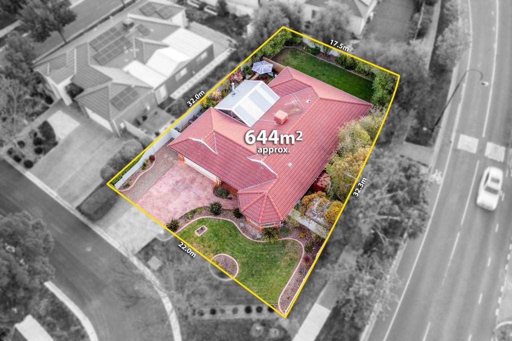 20 Mosman Way, Craigieburn, VIC 3064