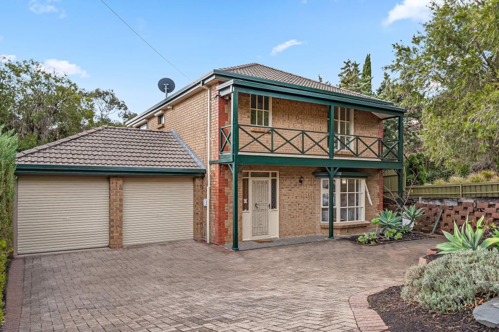 605 Greenhill Rd, Burnside, SA 5066