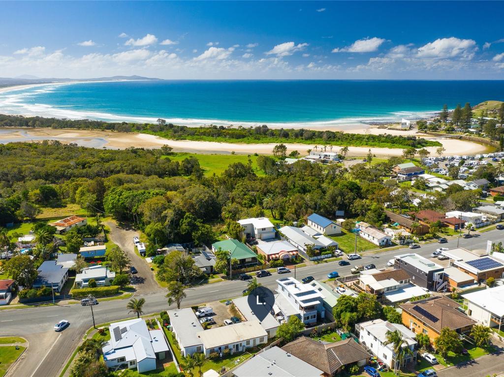 3/22 Pacific St, Crescent Head, NSW 2440