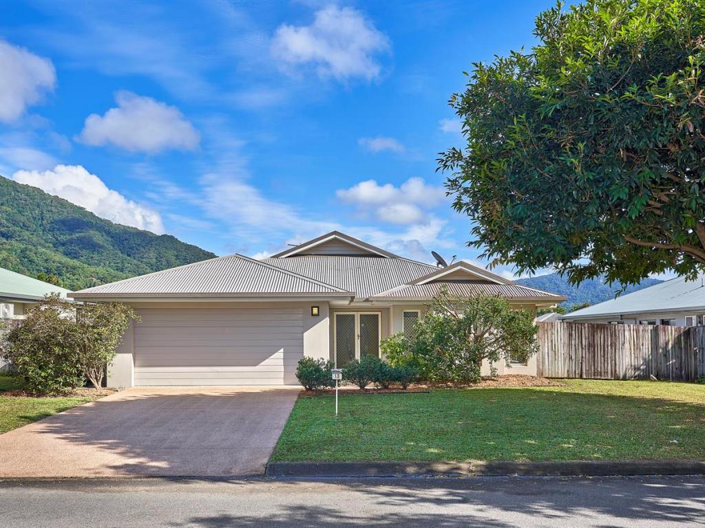 13 Heritage Central St, Redlynch, QLD 4870