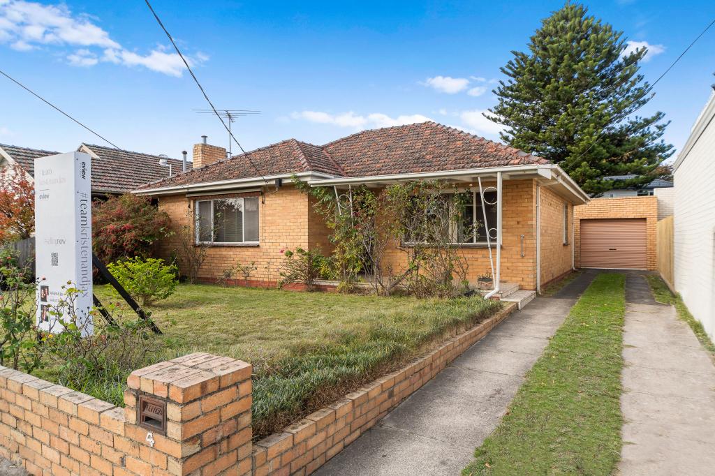 4 Francis St, Mordialloc, VIC 3195