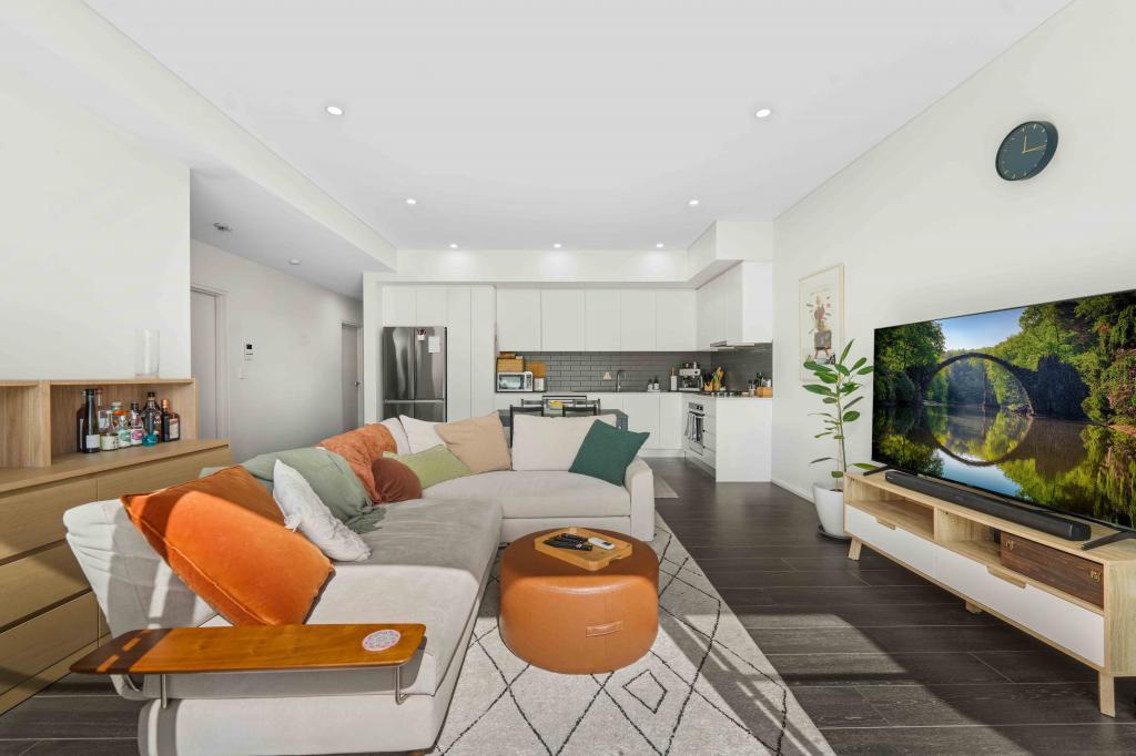 15/33-39 Georges River Rd, Croydon Park, NSW 2133