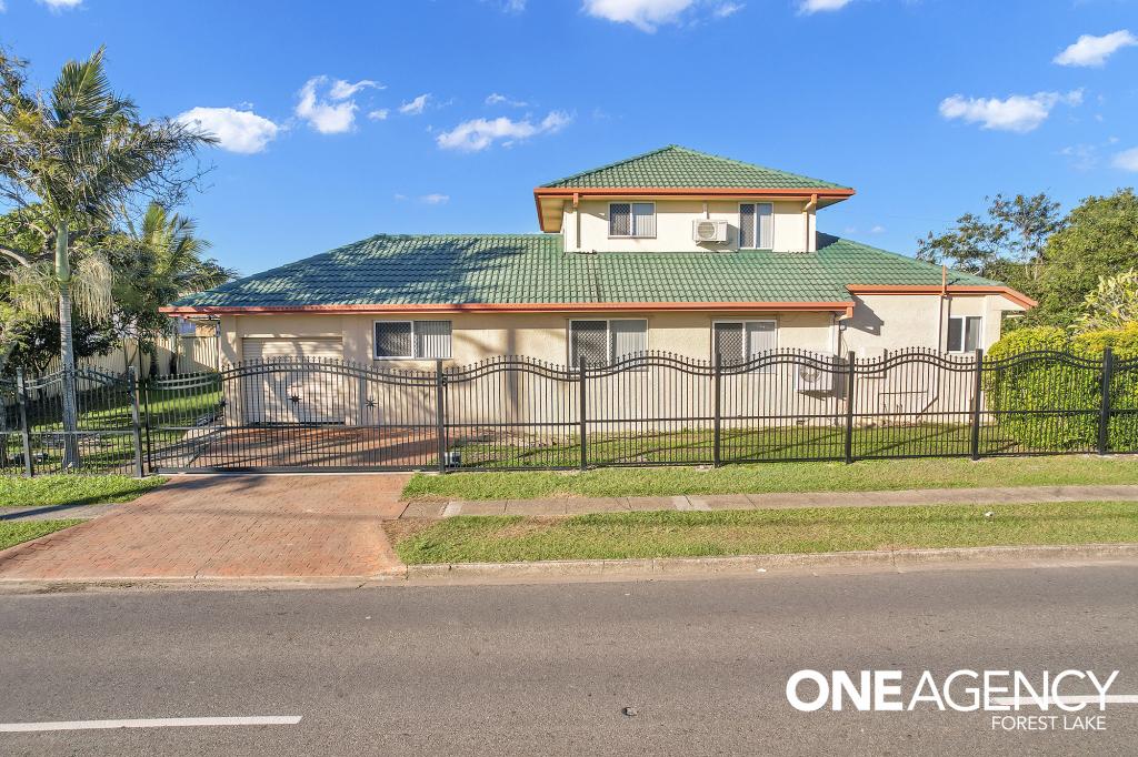 94 Buddleia St, Inala, QLD 4077