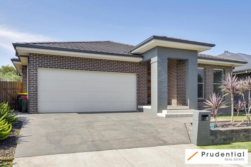 6 Gall Pl, Oran Park, NSW 2570