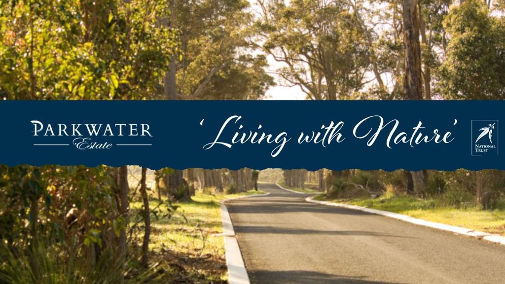 Pl 219 Parkwater Estate, 'The Grove', Cowaramup, WA 6284