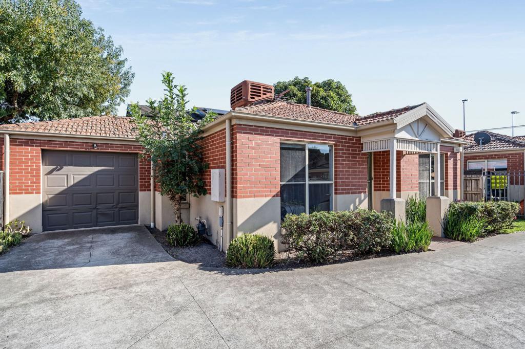 2/23 Ramsay St, Aberfeldie, VIC 3040
