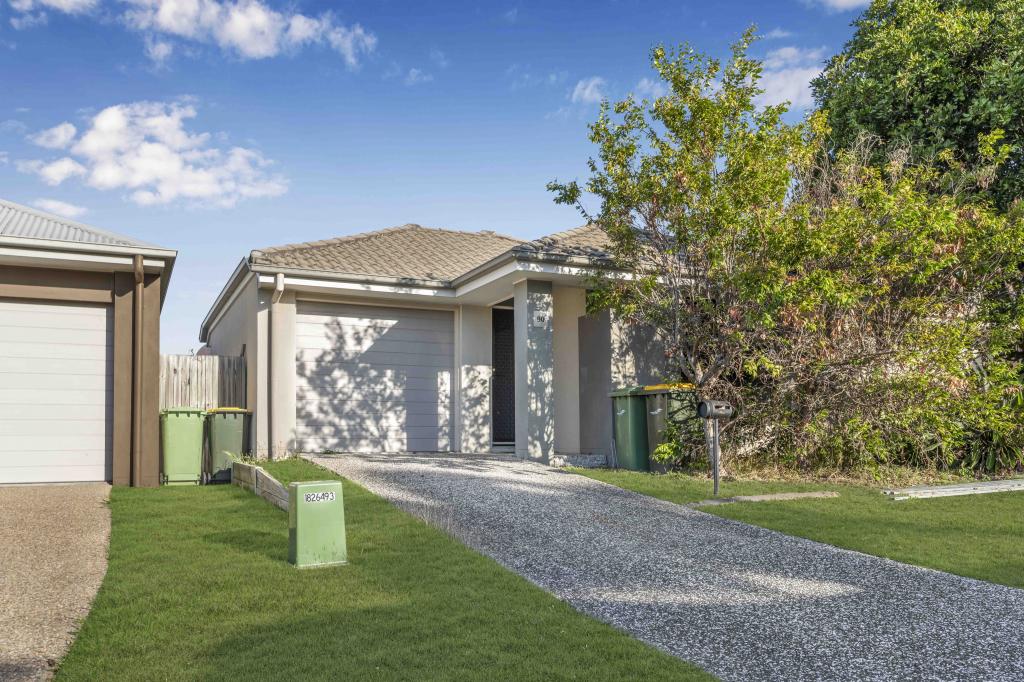 90 Daintree Cct, North Lakes, QLD 4509