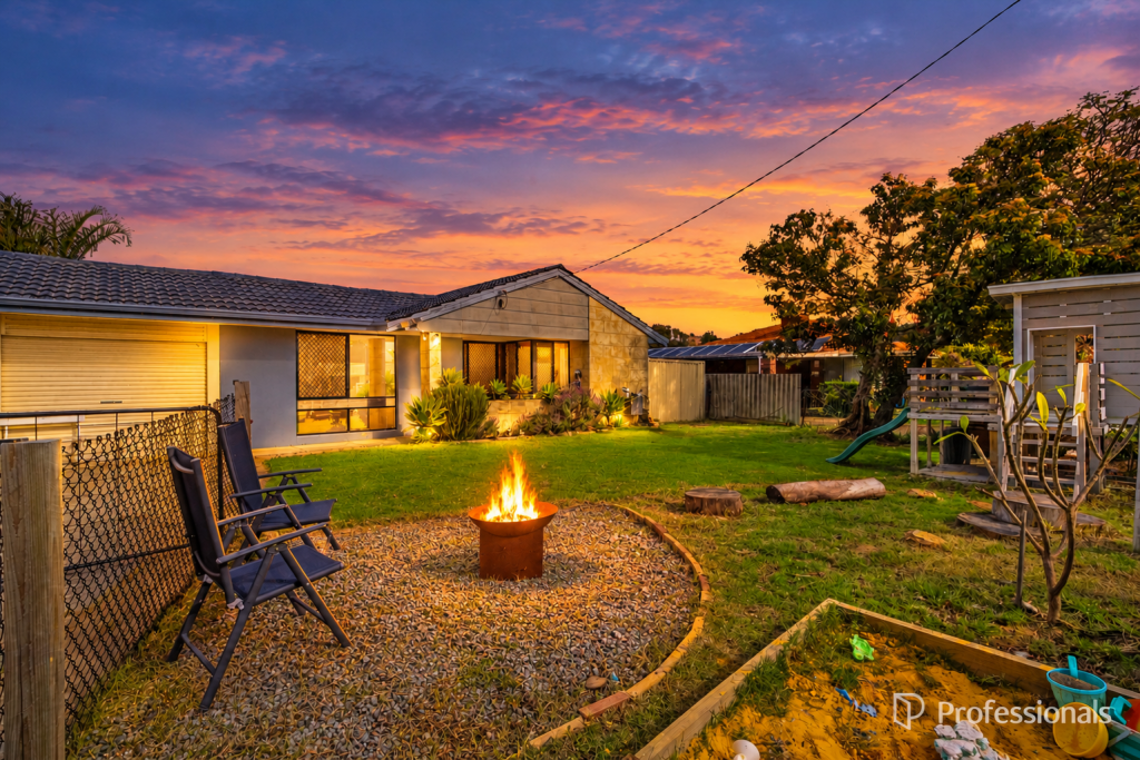 3 Kalmia Way, Forrestfield, WA 6058