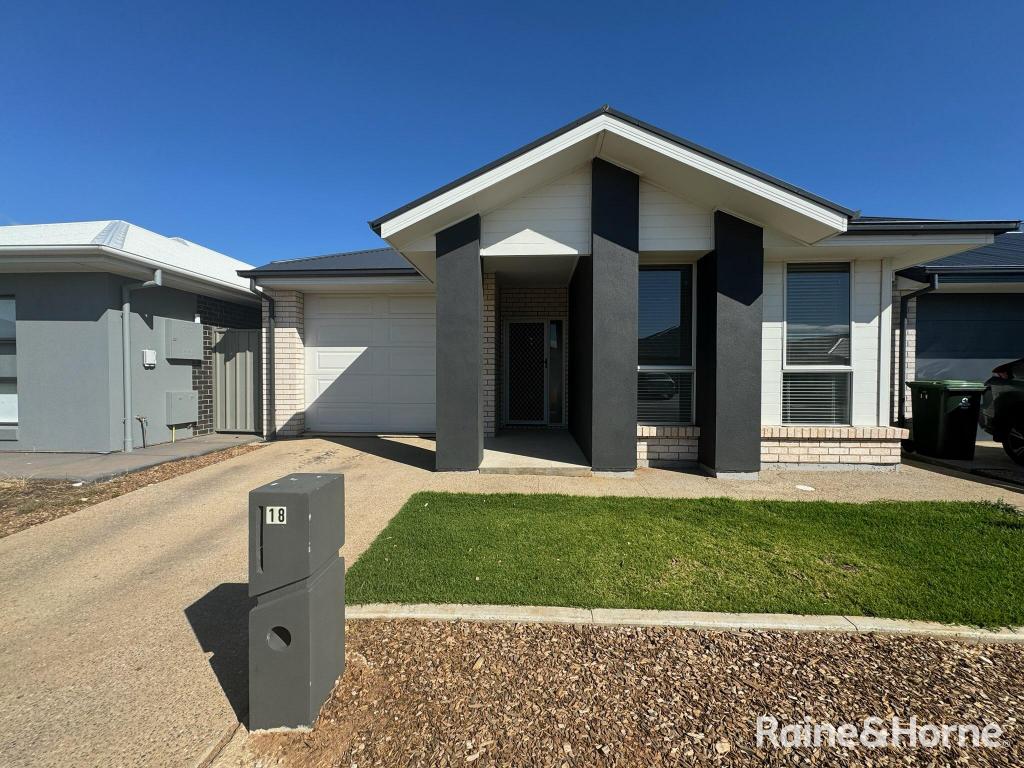 18 Clonlara Cct, Virginia, SA 5120