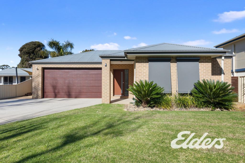 35 Graham Ave, Bundalong, VIC 3730