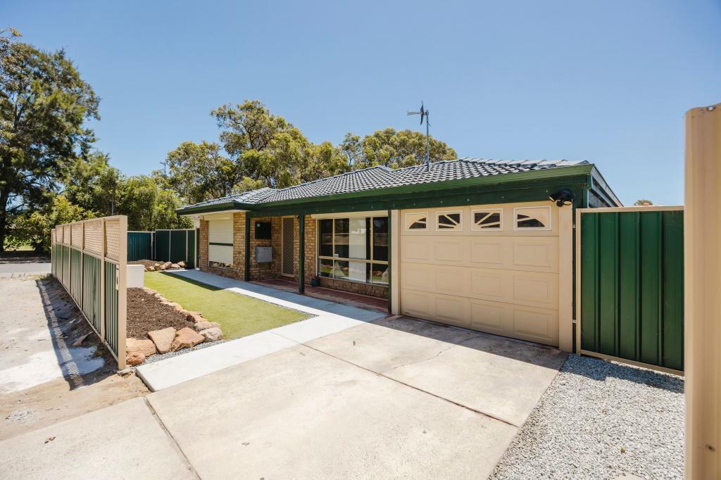 1 Peacock Grn, Ballajura, WA 6066