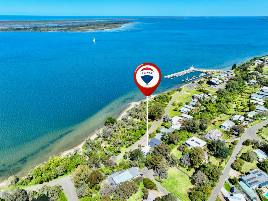 48 Beach Rd, Metung, VIC 3904