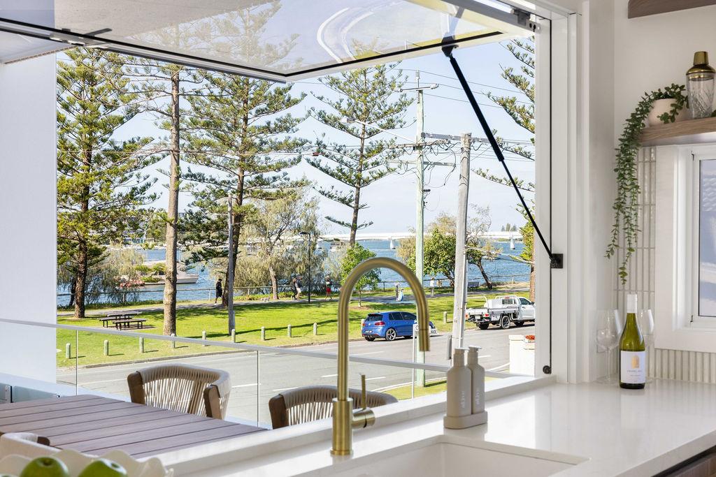 3/84 THE ESP, PARADISE POINT, QLD 4216