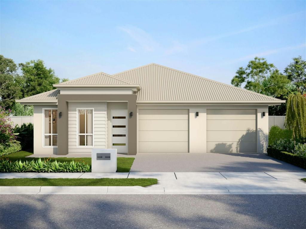 Lot 72 New Road, Burrum Heads, QLD 4659