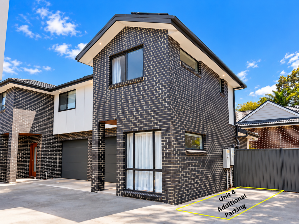 4/28 Hobart St, Oxley Park, NSW 2760
