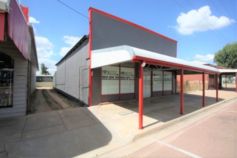 131 Gill St, Charters Towers City, QLD 4820
