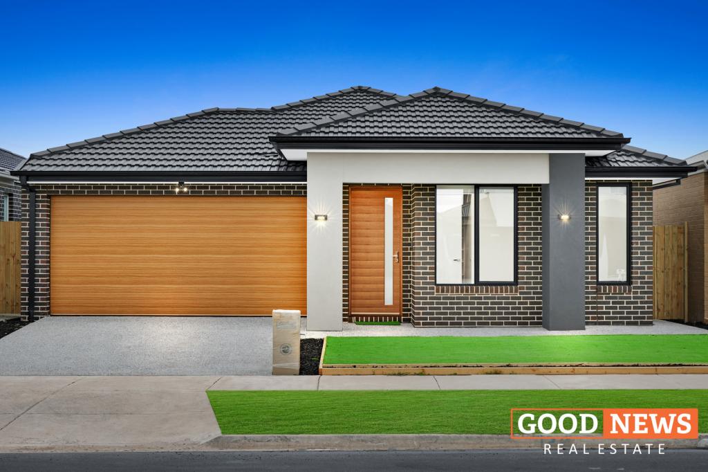 19 CRICHTON RD, THORNHILL PARK, VIC 3335