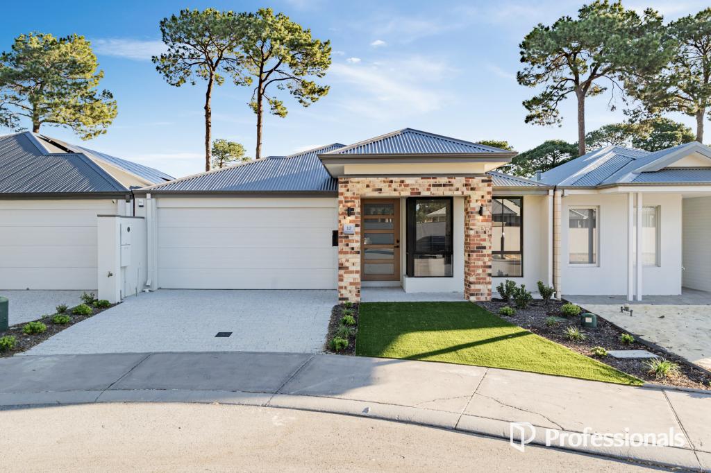 12 Dixon Pl, Ellenbrook, WA 6069