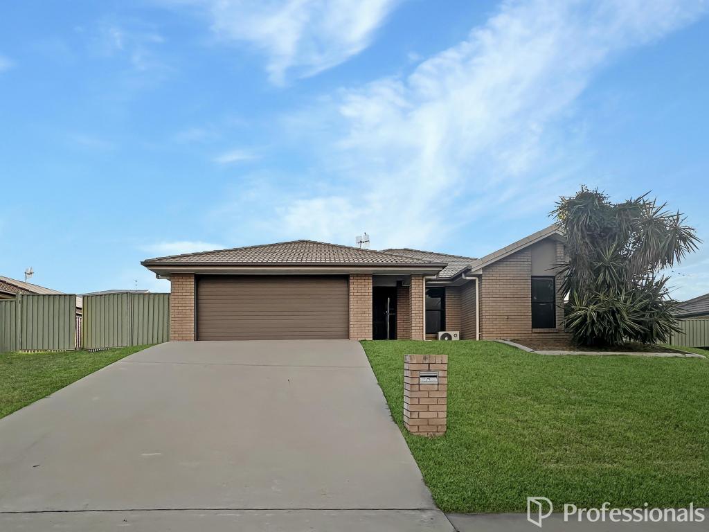 21 Hannay St, Moranbah, QLD 4744