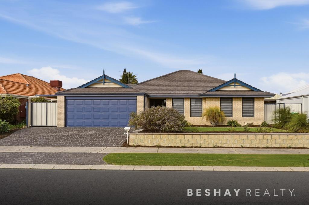 6 Kumarina Dr, Secret Harbour, WA 6173