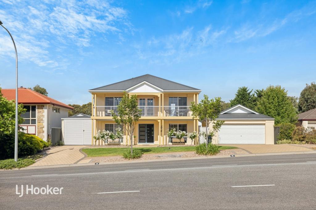 9 GRAND BVD, SEAFORD RISE, SA 5169