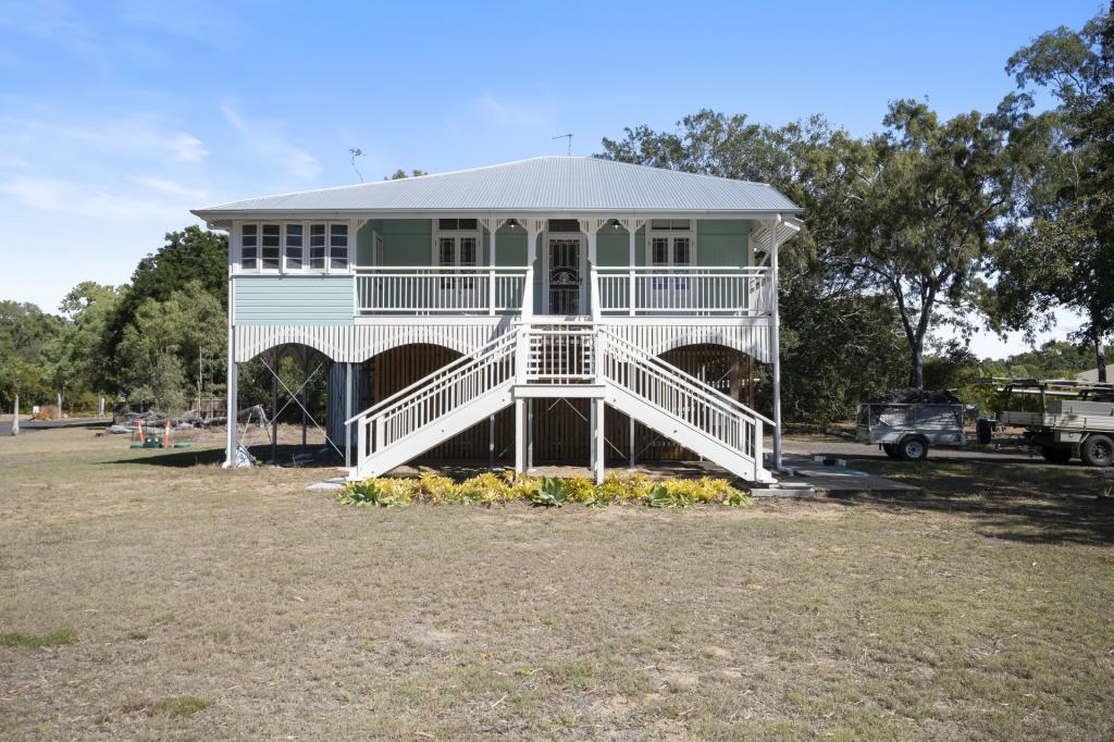 27 Royal Bvd, Moore Park Beach, QLD 4670