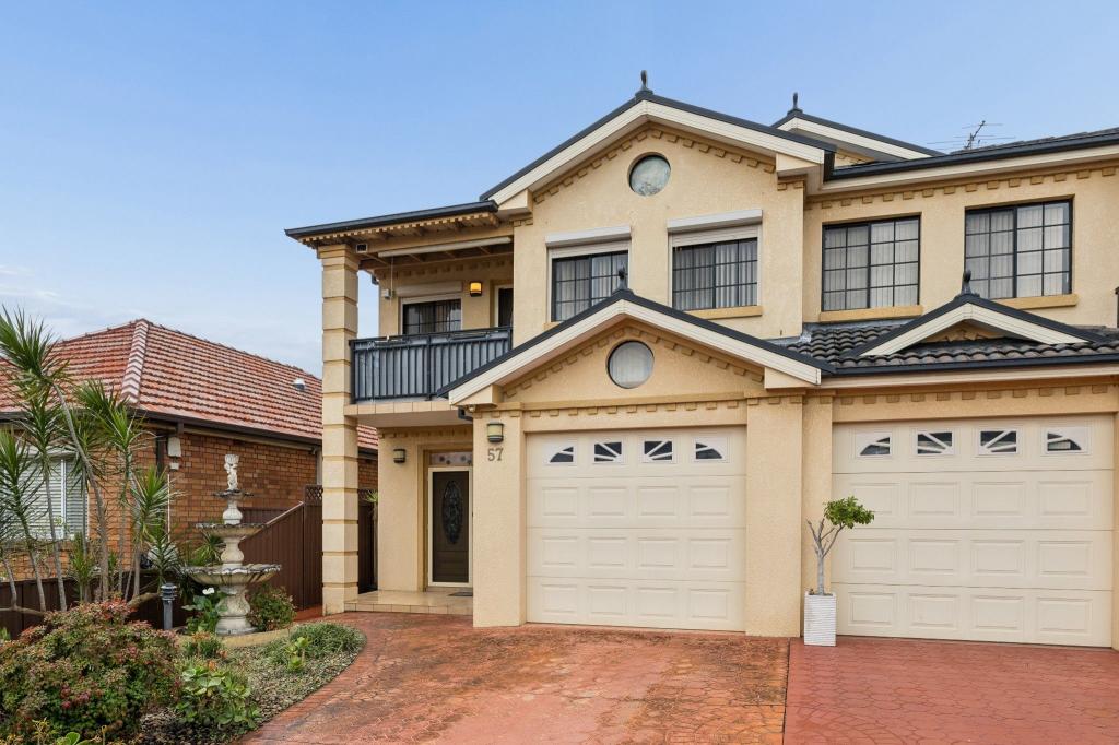 57 Campbell Hill Rd, Chester Hill, NSW 2162
