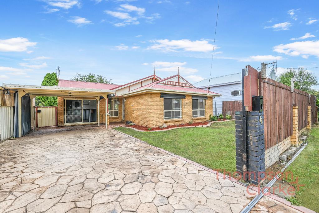 46 Mount View Rd, Cessnock, NSW 2325