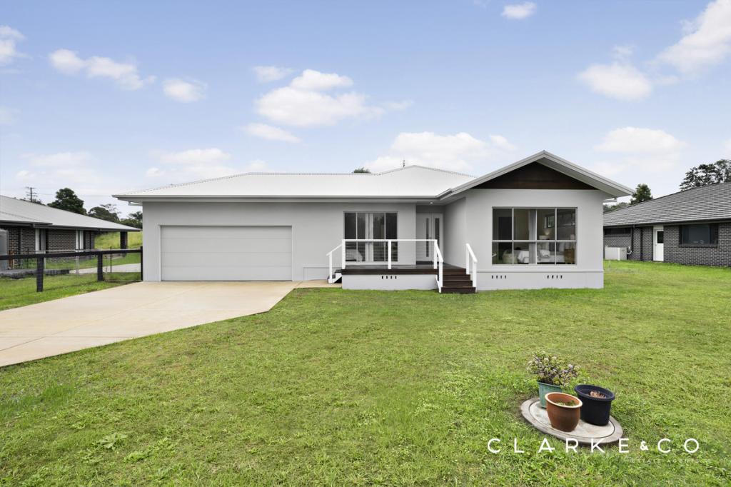 25 IRMA PL, LOCHINVAR, NSW 2321